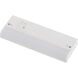 Fort Worth 9 inch Studio White Under Cabinet Light