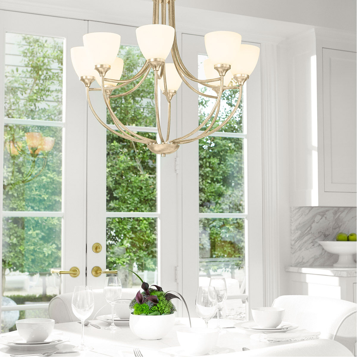 30 inch chandelier hot sale
