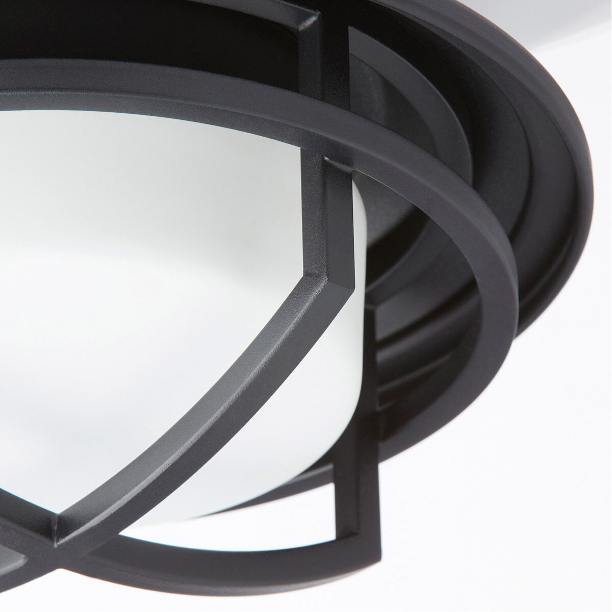 Windmill LED Noir Light Kit