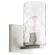 Steinway 1 Light 4.88 inch Wall Sconce