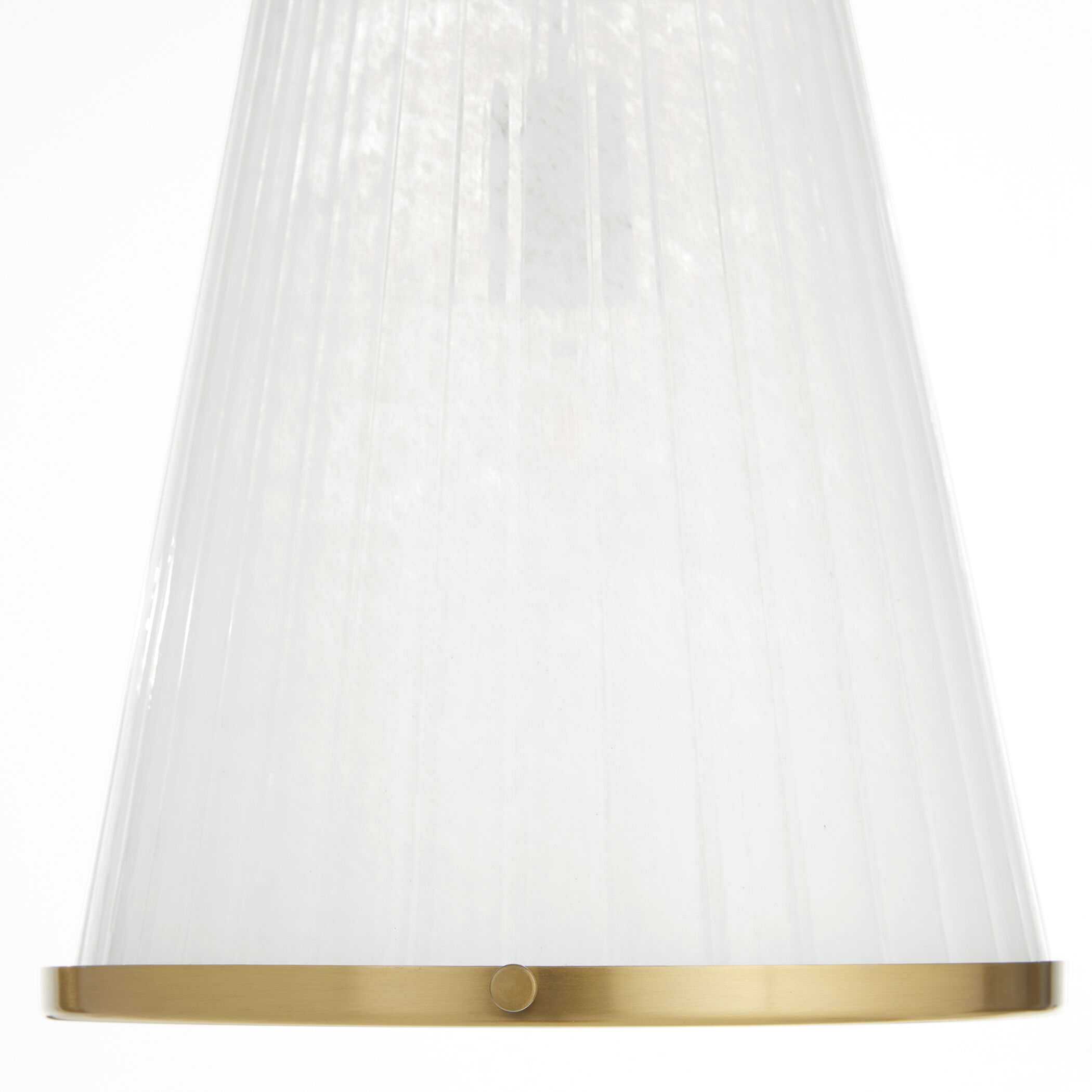 Providence 1 Light 19.5 inch Aged Brass Pendant Ceiling Light
