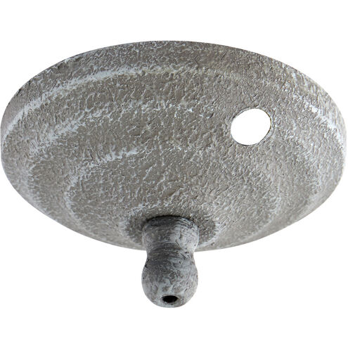 Miscellaneous Zinc Bowl Kit Cap