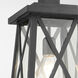 Artesno 1 Light 9 inch Textured Black Pendant Ceiling Light