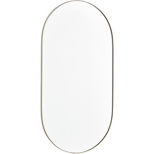 Capsule 45.50 inch  X 28.75 inch Wall Mirror