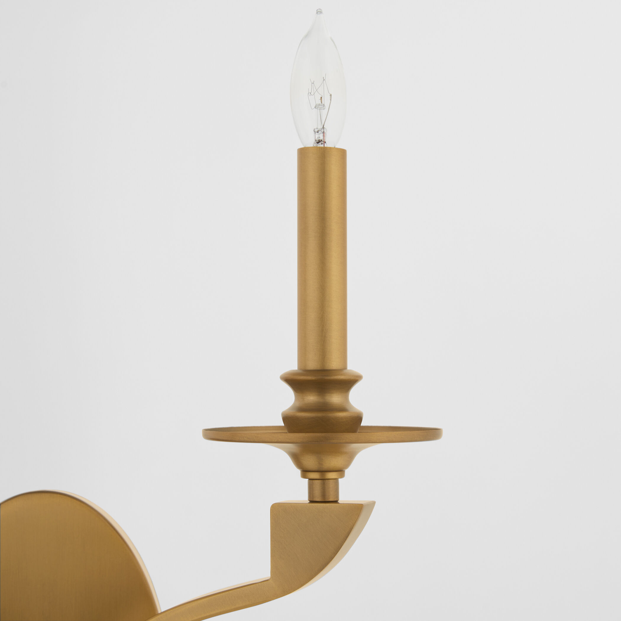 Chantelle Sconce Wall Light
