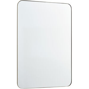Stadium 36.00 inch  X 24.00 inch Wall Mirror