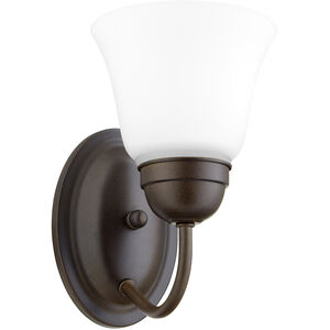 Fort Worth 1 Light 5.25 inch Wall Sconce