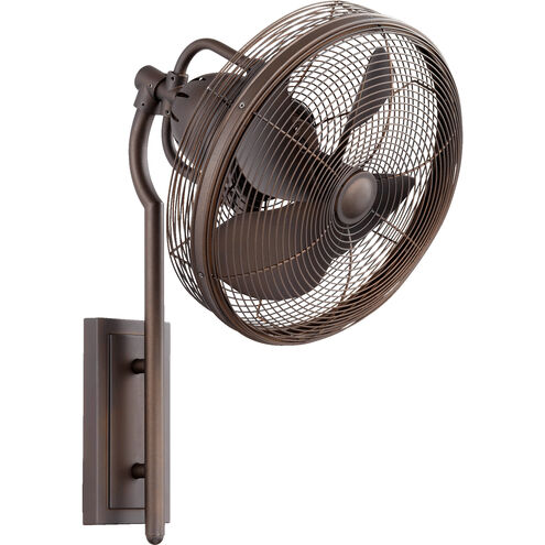 Veranda 13.00 inch Outdoor Fan