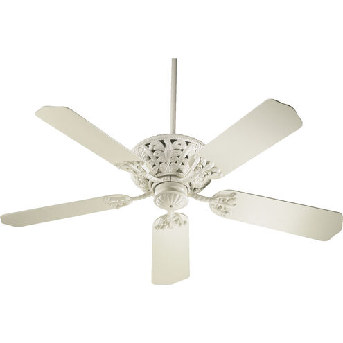 Windsor 52.00 inch Indoor Ceiling Fan