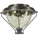 Adirondacks LED Old World Fan Light Kit