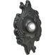 Lighting Accessory Old World Opulent Round Doorbell