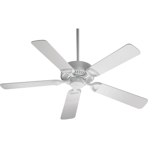 Estate 52 inch White Ceiling Fan