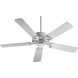 Estate Patio 52 inch White Outdoor Ceiling Fan