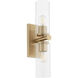 Juniper 2 Light 4.75 inch Wall Sconce