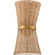 Fairview Sconce Wall Light