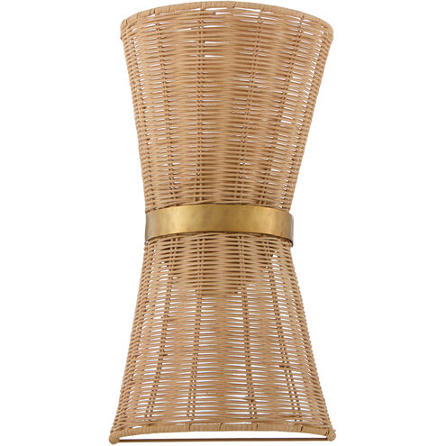Fairview Sconce Wall Light