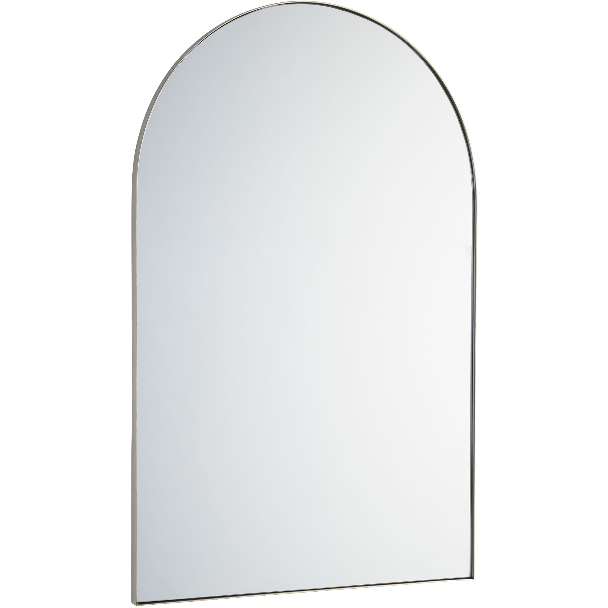 Arch 38.00 inch  X 24.00 inch Wall Mirror