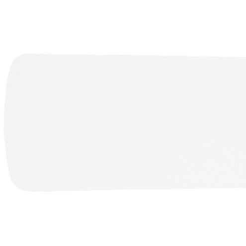 Puffer 30 inch Set of 6 Fan Blade in White