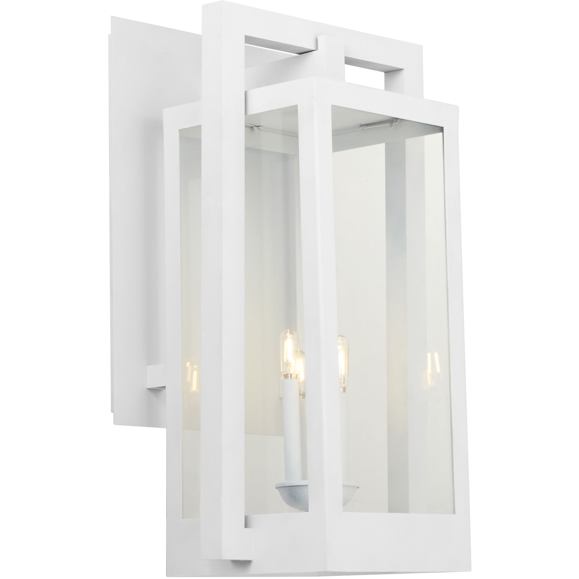 Marco Outdoor Wall Lantern