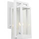 Marco Outdoor Wall Lantern