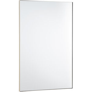 Fort Worth 36.00 inch  X 24.00 inch Wall Mirror