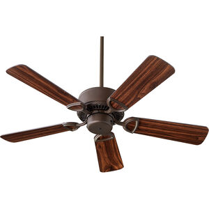 Estate 42 inch Imperial Ash with Oiled Bronze Blades Ceiling Fan
