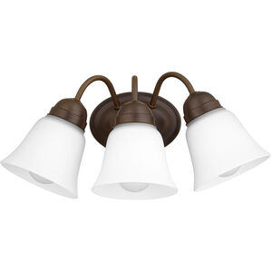 Fort Worth 3 Light 16.50 inch Wall Sconce