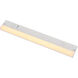 Fort Worth 21 inch Studio White Under Cabinet Light