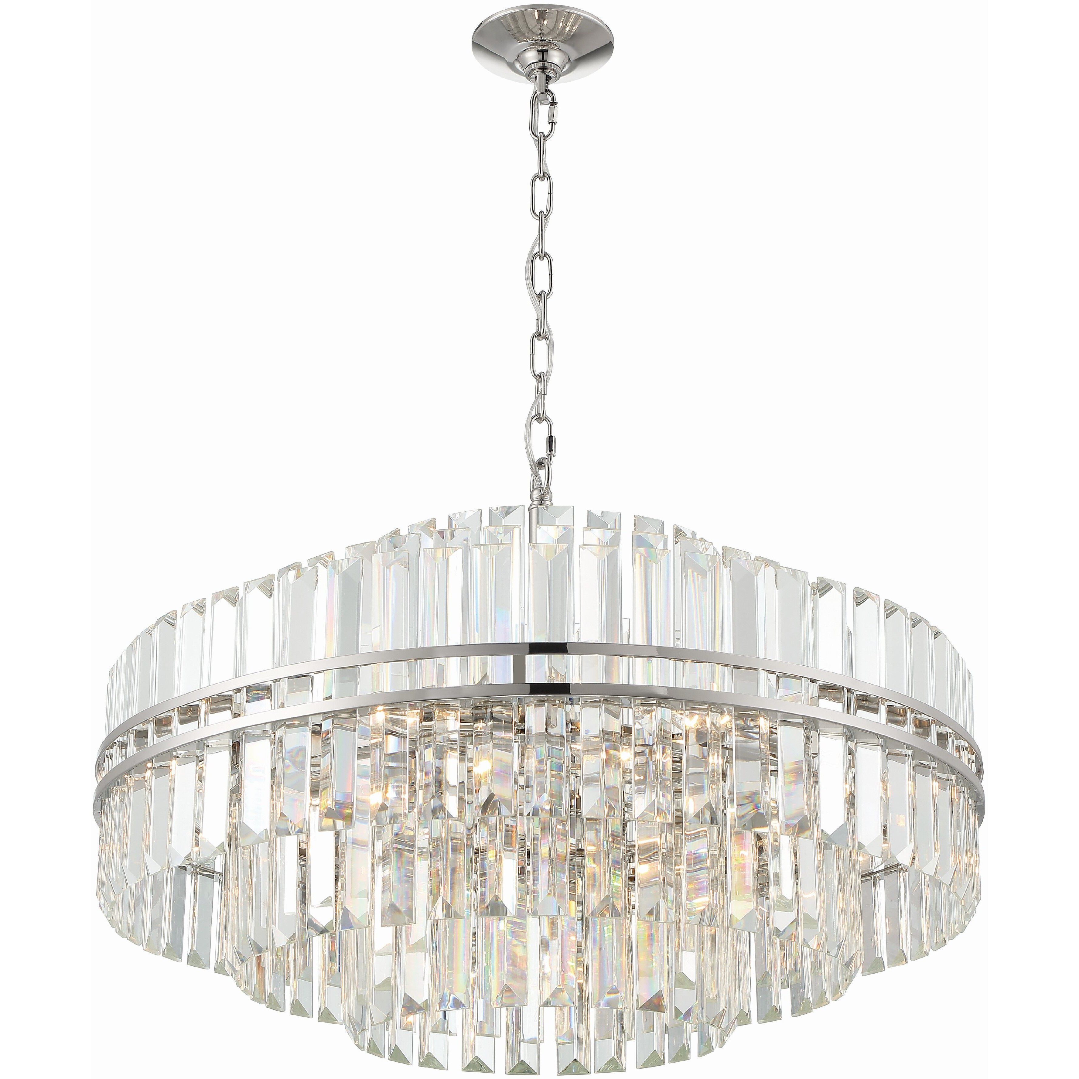 Hayes Chandelier