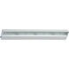 Fort Worth Xenon 21.5 inch White Undercabinet