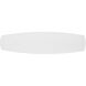 Breeze Patio Studio White each Fan Blades