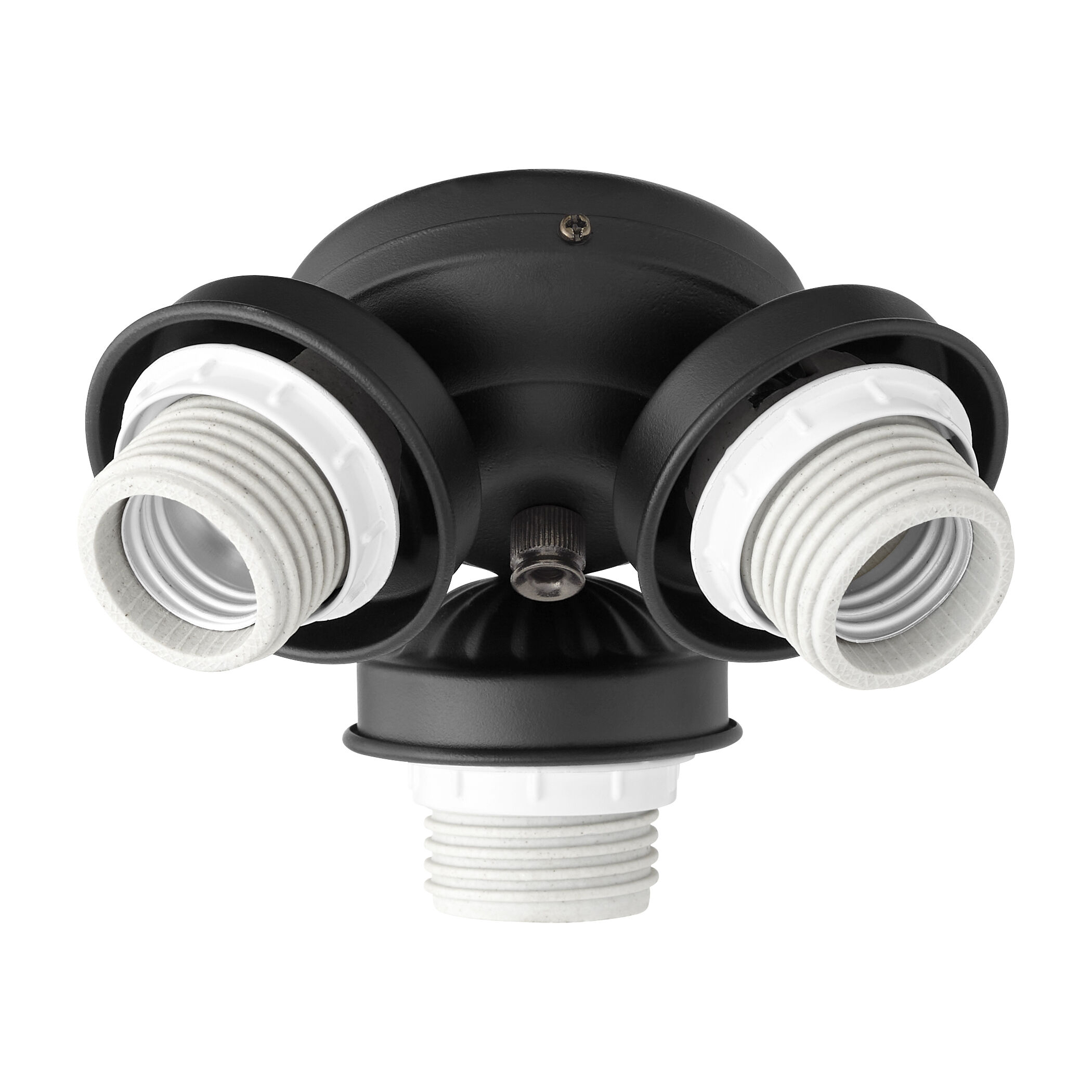 Fort Worth Fan Light Kit