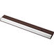 Fort Worth 1 Light 3.75 inch Cabinet Lighting