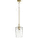 Goodwin 1 Light 8.00 inch Pendant