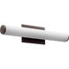 Fort Worth 2 Light 23.50 inch Bathroom Vanity Light