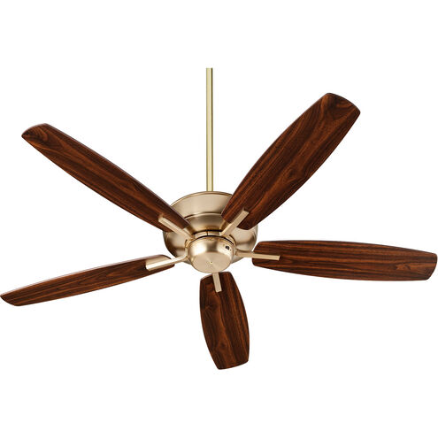 Breeze 52.00 inch Indoor Ceiling Fan