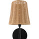 Fairview Wall Mount Wall Light