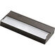Fort Worth Xenon 8 inch Oiled Bronze Undercabinet
