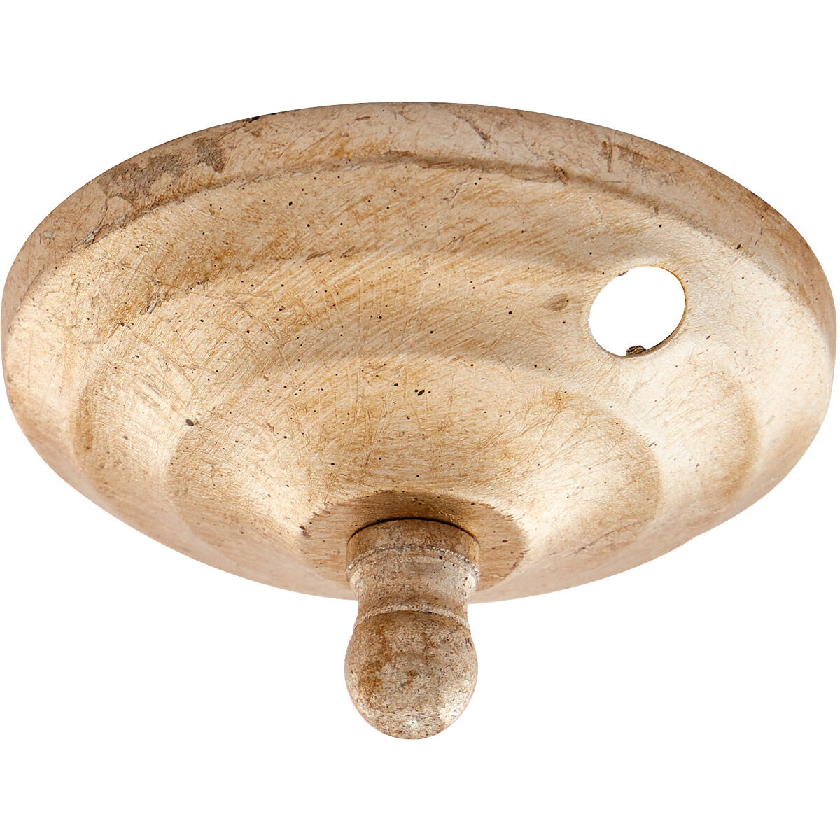 Miscellaneous White Fan Bowl Kit Cap