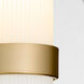 Sojourn Wall Mount Wall Light
