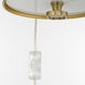 Bonnel Wall Mount Wall Light