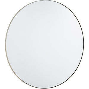 Fort Worth 36.00 inch  X 36.00 inch Wall Mirror