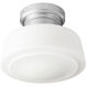Windmill LED Galvanized Light Kit