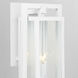 Marco Outdoor Wall Lantern