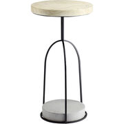 End & Side Tables