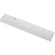 Fort Worth 18 inch Studio White Under Cabinet Light
