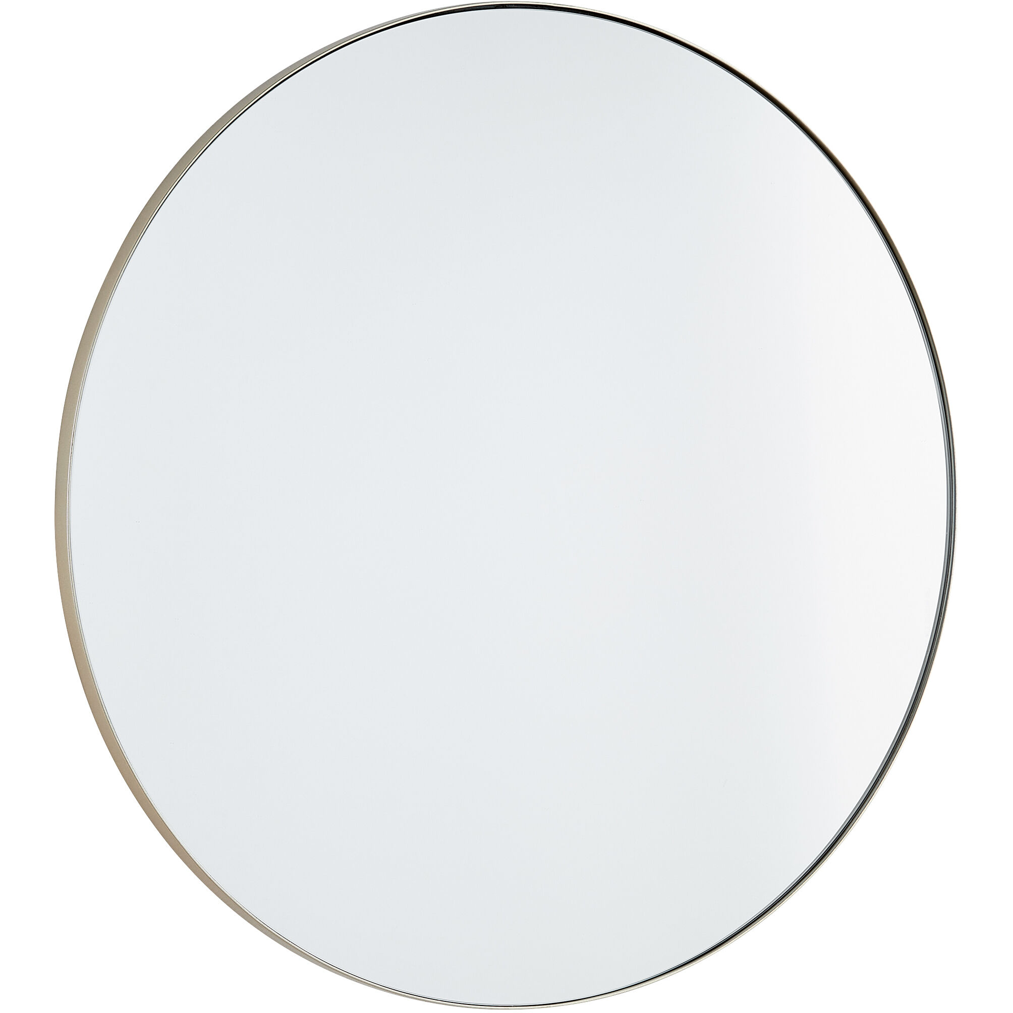 Fort Worth 30.00 inch  X 30.00 inch Wall Mirror