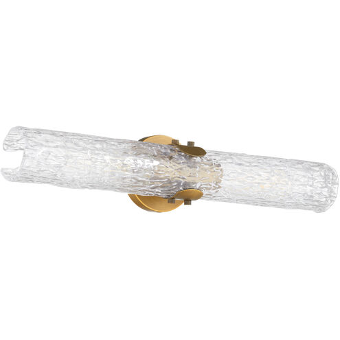 Meriam Sconce Wall Light