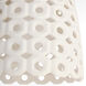 Varro Aged Brass Pendant Ceiling Light