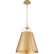 Jamie 1 Light 15.00 inch Pendant